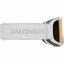 Детские солнцезащитные очки для мальчиков Salomon купить от $66