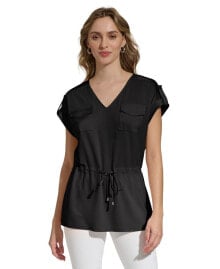 Women's blouses and blouses