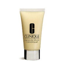 Moisturizing and nourishing the skin of the face CLINIQUE