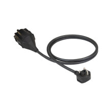 Купить компьютерные аксессуары NRGkick (DiniTech GmbH): NRGkick 20001010 - Power plug type G