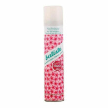 Сухой шампунь Blush Floral & Flirty Batiste (200 ml)