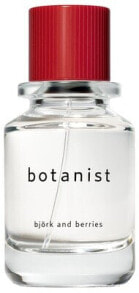 Botanist