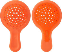 Combs and brushes for hair