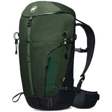 Hiking backpacks