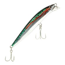 Baits and jigs for fishing