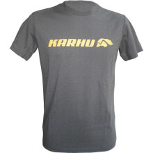 KARHU T-Promo 2 Short Sleeve T-Shirt