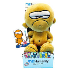 ME HUMANITY Angryme! Plush Toy In Box