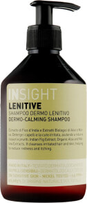 Dermo-beruhigendes Shampoo - Insight Lenitivo Dermo-Calming Shampoo