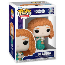 FUNKO POP Interview With A Vampire Claudia Figure