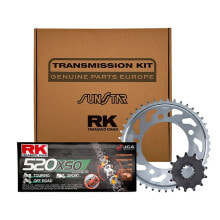 RK KCYA0028-XSO2 520Sunstar transmission kit