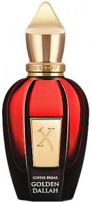 Xerjoff Golden Dallah - Eau de Parfum