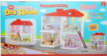 Dollhouses for girls