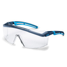 Маски и очки для сварки Uvex (Увекс)