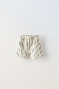 Skirts and shorts for girls from 6 months to 5 years old