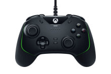 RAZER Games and consoles
