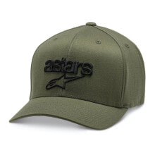 ALPINESTARS Heritage Blaze Cap