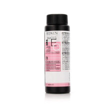 Краска для волос полуперманентное окрашивание Redken Shades EQ Gloss 05G St Tropez (60 ml)