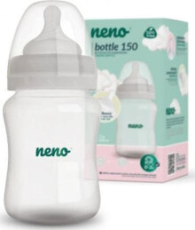 Neno Butelka do karmienia i nauki picia Neno Bottle 150 ml