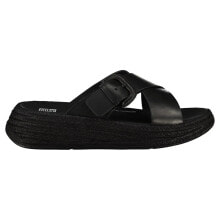 Женские шлепанцы Fitflop купить от $156