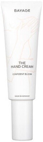 Купить кремы и лосьоны для тела BAYAGE: THE HAND CREAM - CONFIDENT BLOOM