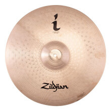 Zildjian I Family Crash Ride 20