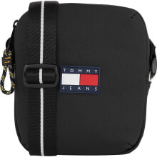 TOMMY JEANS Bags and suitcases