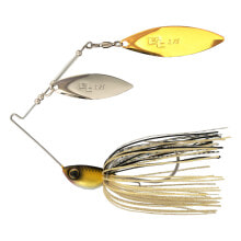 Fishing lures and jigs