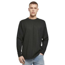 BUILD YOUR BRAND Cuff Sweatshirt 2 Units