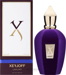 Xerjoff Laylati - Eau de Parfum