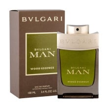 Bvlgari MAN Wood Essence 100 ml eau de parfum für Herren