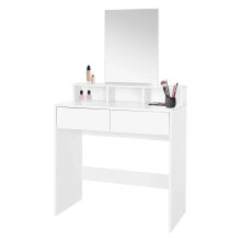 Dressing tables for the bedroom