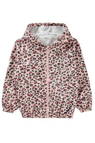 Children's jackets and down jackets for girls