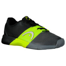 Спортивная одежда, обувь и аксессуары hEAD RACKET Revolt Pro 4.0 Clay Clay Shoes