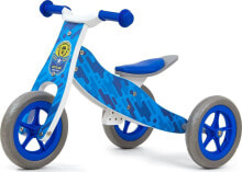 Children's running bikes