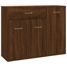 Cupboards, cabinets and dressers