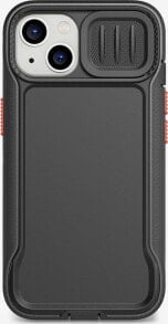 Tech 21 TECH21 ETUI T21-9170 EVO MAX IPHONE 13 OFF BLACK