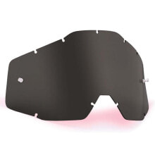 Lenses for ski goggles