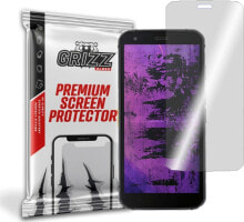 Protective films and glasses for smartphones