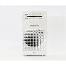 SANGEAN SR-35 Portable Radio