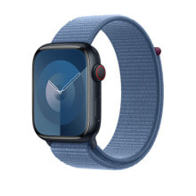 Умные часы и браслет Apple (Эпл)