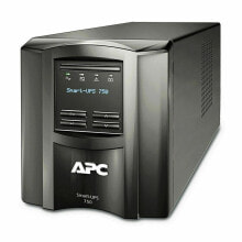 Uninterruptible Power Supplies (UPS)