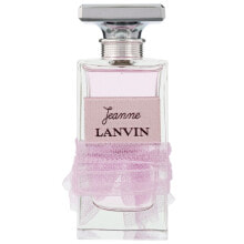 Женская парфюмерия Lanvin Jeanne Парфюмерная вода 50 мл
