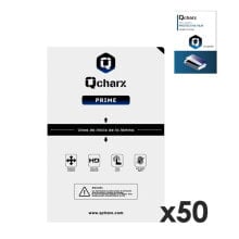 QCHARX Hydrogel Prime Qx1 Lite Sheet screen protector 50 units