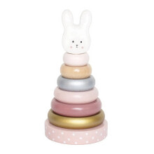 JABADABADO Stackable Bunny Wood