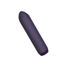 Classic Bullet Vibrator, 9,5 cm