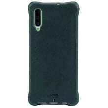 MOBILIS Galaxy A50 Protech Pack Silicone phone case