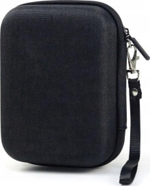 Bags, cases, cases for photographic equipment