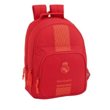 Школьные рюкзаки, ранцы и сумки Real Madrid C.F.