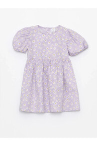 Baby dresses and sundresses for girls