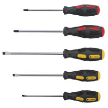 Screwdrivers